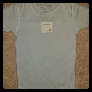 Burts Bee's Onsie